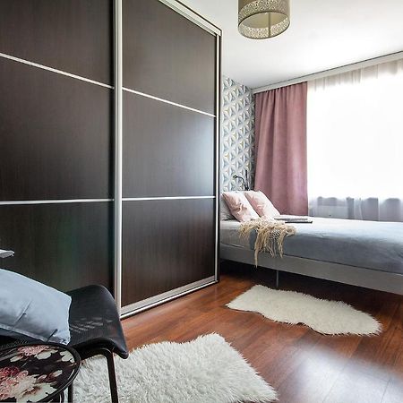 W&K Apartments - Compact III Кошалин Екстериор снимка