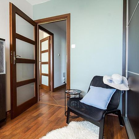 W&K Apartments - Compact III Кошалин Екстериор снимка